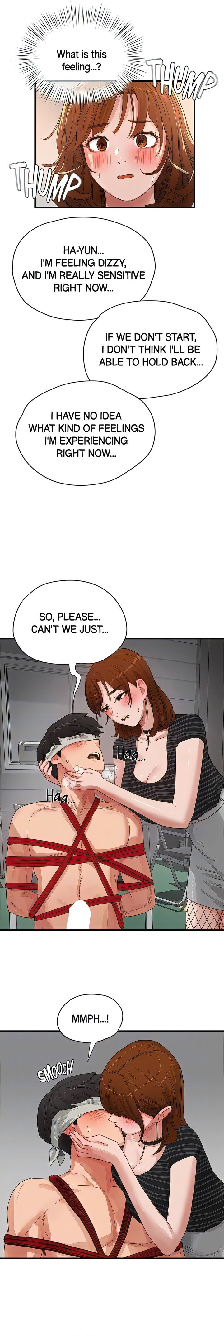 In The Summer - Chapter 68 [photo 16] - MangaPorn