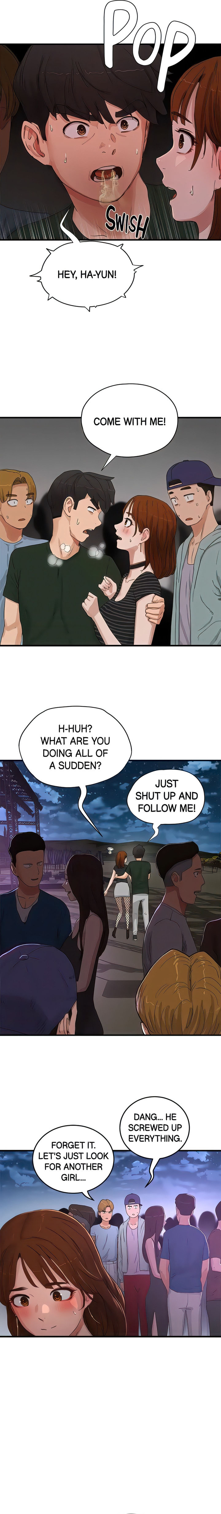 In The Summer - Chapter 68 [photo 4] - MangaPorn