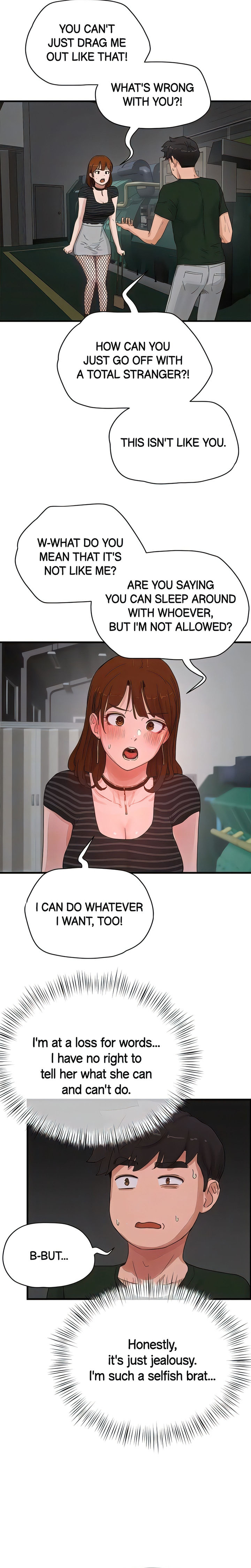 In The Summer - Chapter 68 [photo 6] - MangaPorn