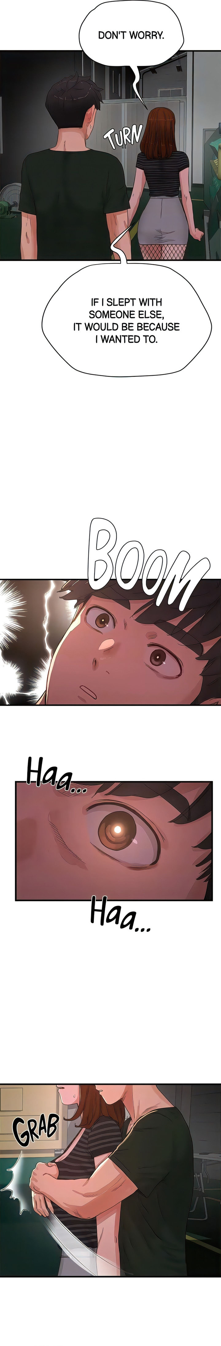 In The Summer - Chapter 68 [photo 7] - MangaPorn