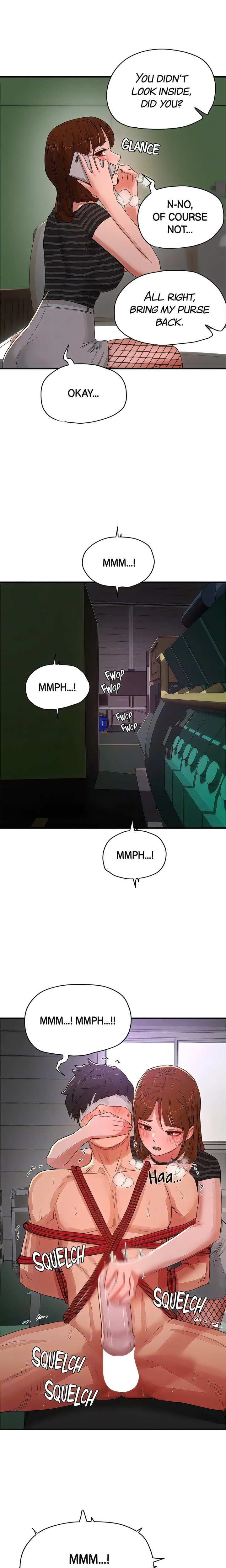 In The Summer - Chapter 69 [photo 14] - MangaPorn