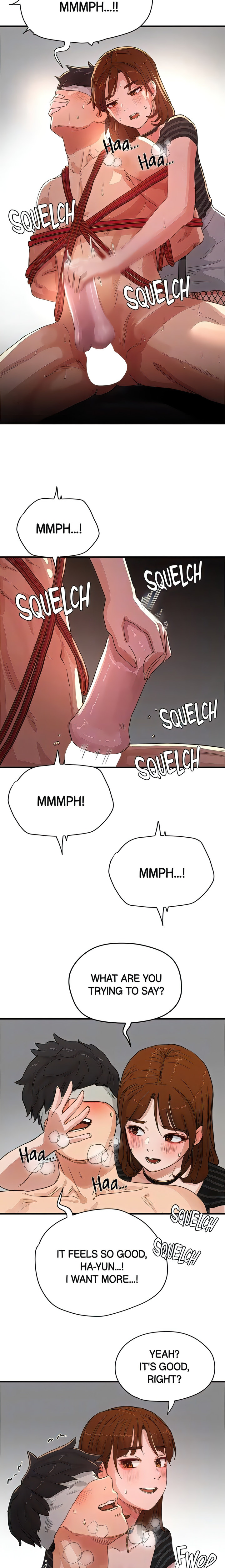 In The Summer - Chapter 69 [photo 15] - MangaPorn