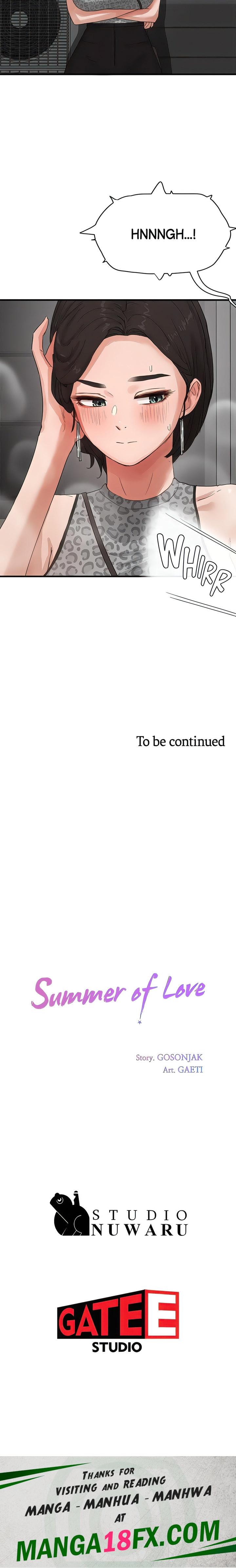 In The Summer - Chapter 69 [photo 20] - MangaPorn