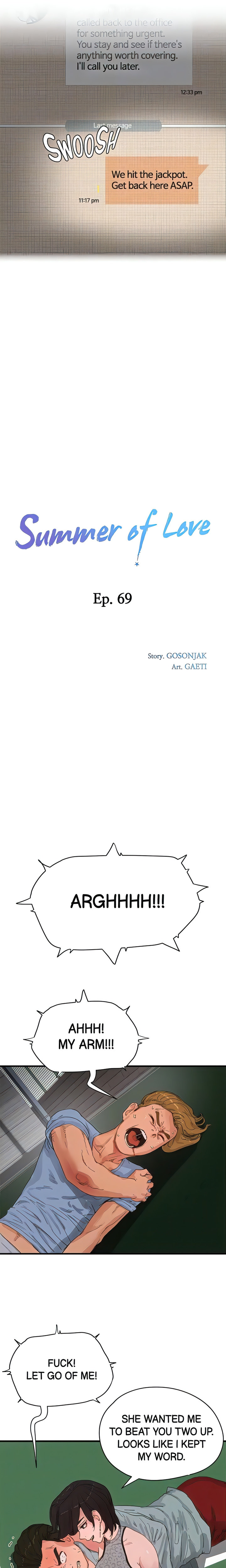 In The Summer - Chapter 69 [photo 6] - MangaPorn