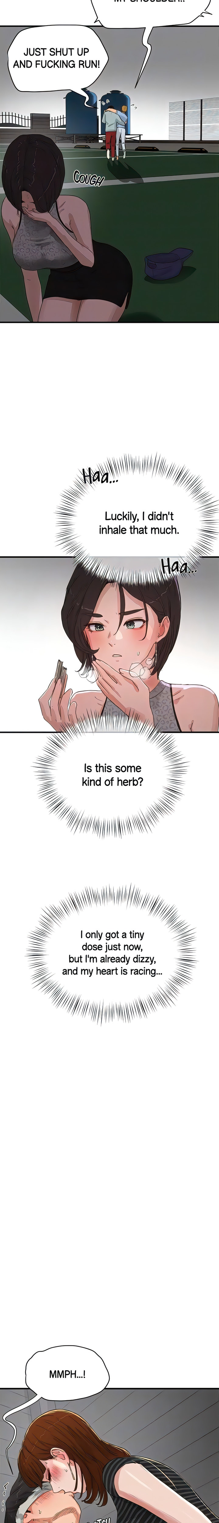 In The Summer - Chapter 69 [photo 9] - MangaPorn