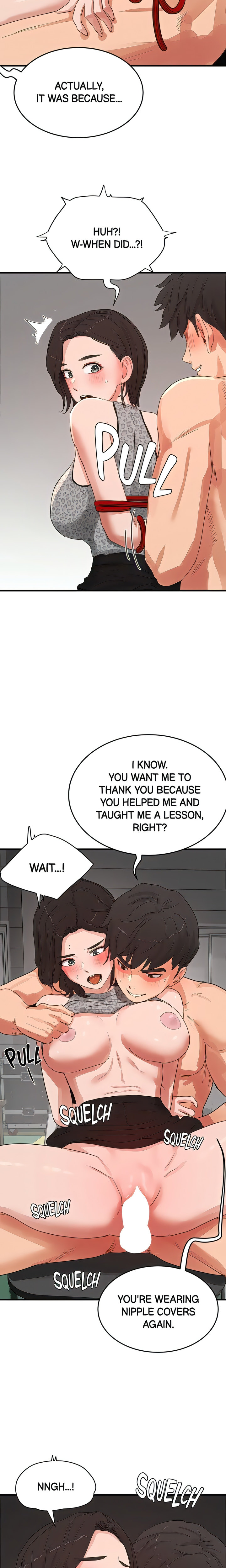 In The Summer - Chapter 70 [photo 21] - MangaPorn