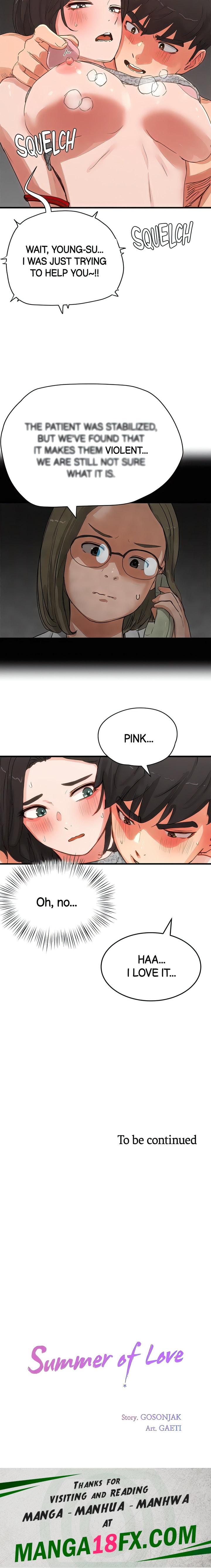 In The Summer - Chapter 70 [photo 22] - MangaPorn