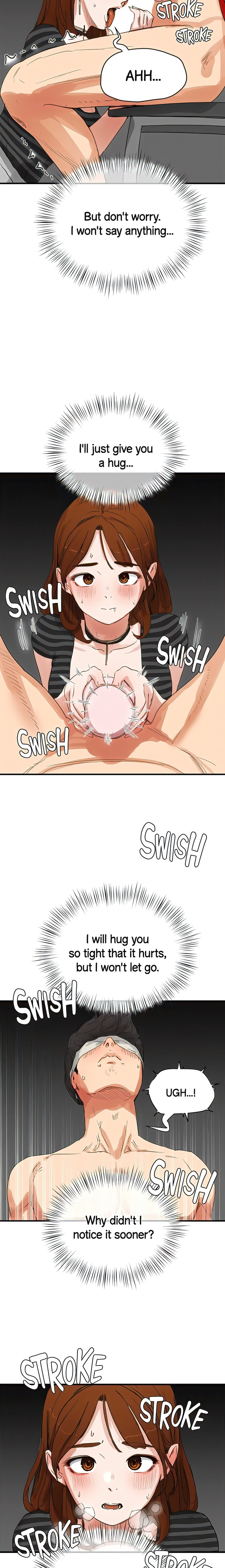 In The Summer - Chapter 70 [photo 4] - MangaPorn