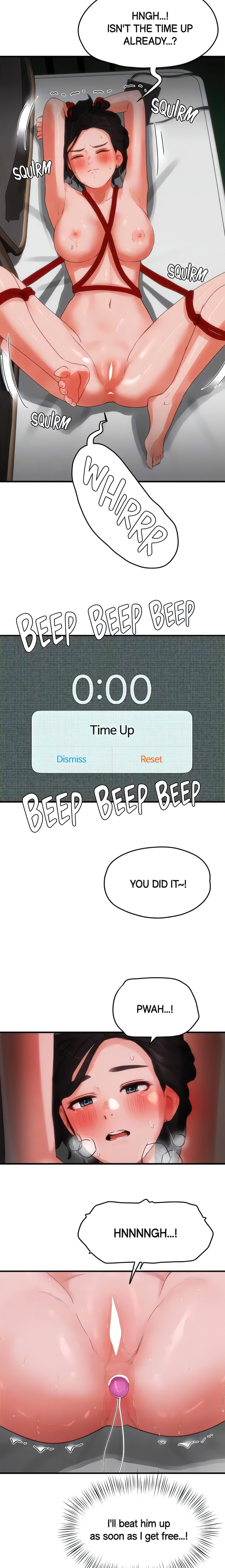 In The Summer - Chapter 71 [photo 15] - MangaPorn