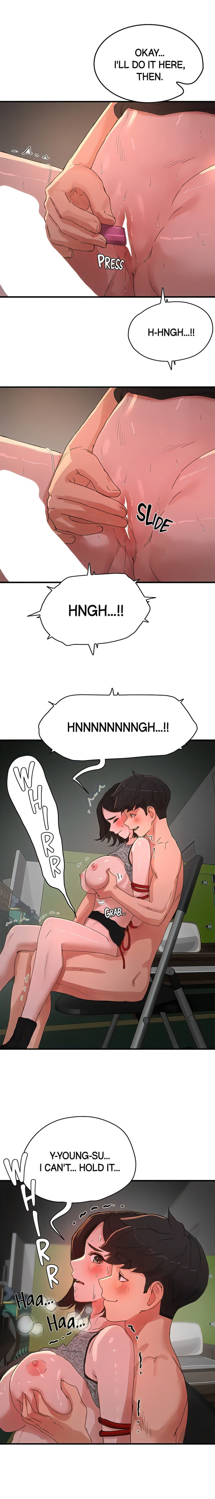 In The Summer - Chapter 71 [photo 3] - MangaPorn