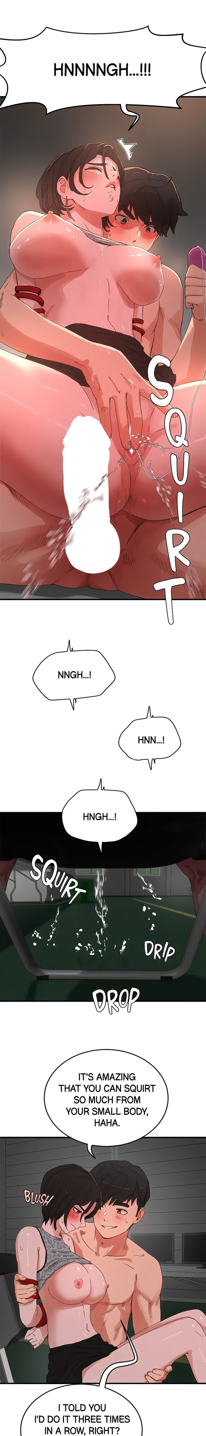 In The Summer - Chapter 71 [photo 4] - MangaPorn