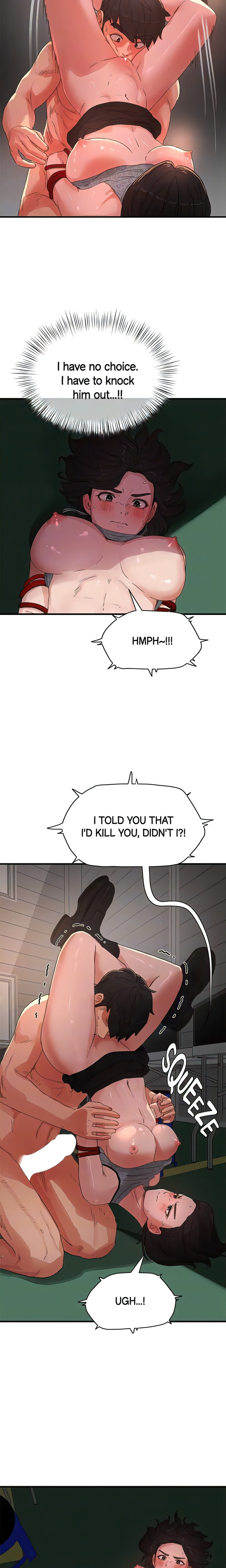 In The Summer - Chapter 71 [photo 6] - MangaPorn