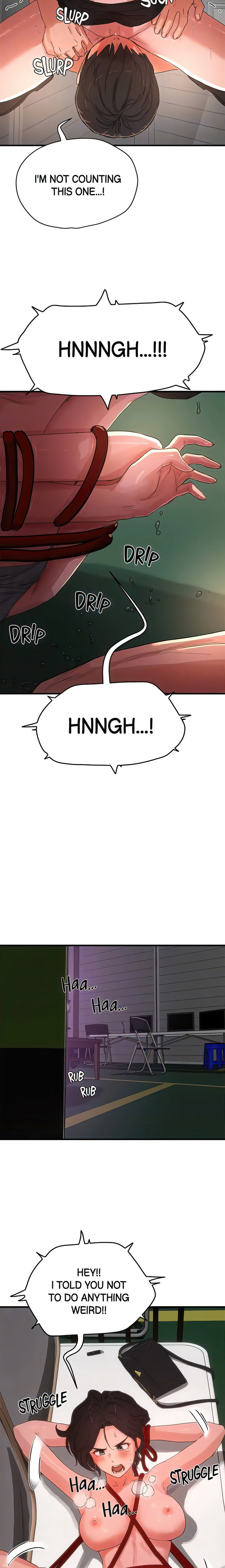 In The Summer - Chapter 71 [photo 8] - MangaPorn