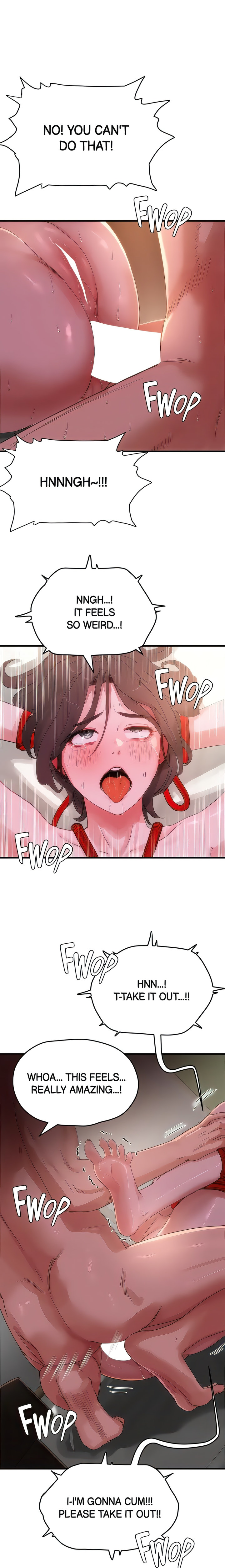 In The Summer - Chapter 72 [photo 1] - MangaPorn