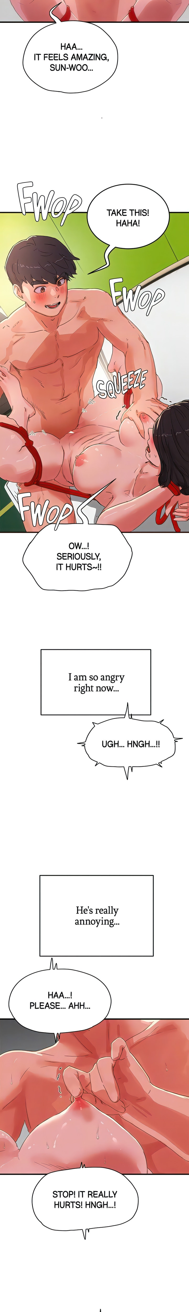 In The Summer - Chapter 72 [photo 6] - MangaPorn