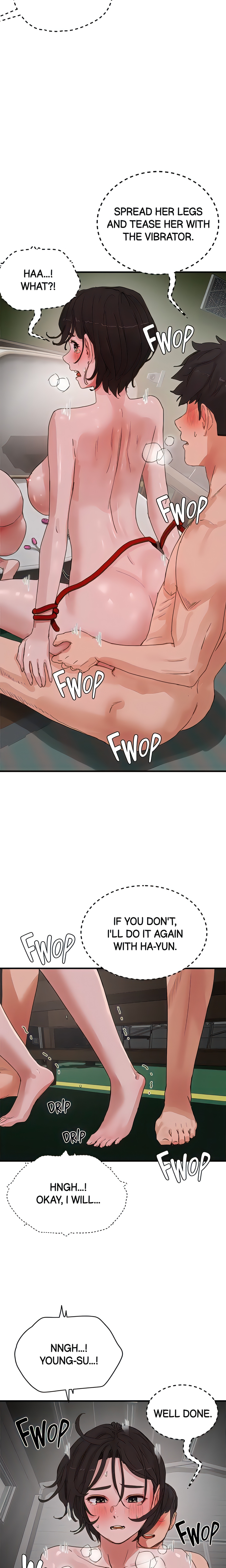 In The Summer - Chapter 73 [photo 10] - MangaPorn