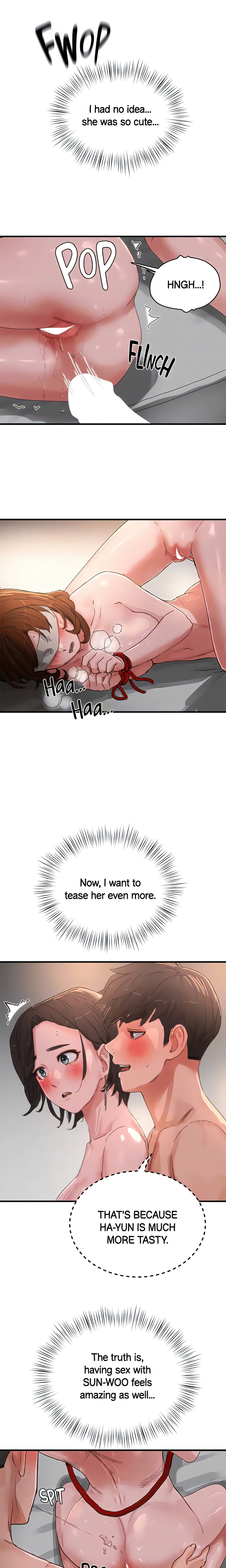 In The Summer - Chapter 73 [photo 7] - MangaPorn