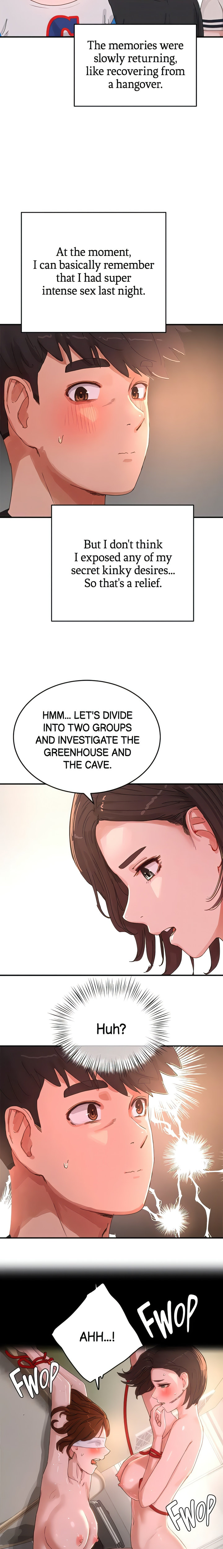 In The Summer - Chapter 74 [photo 11] - MangaPorn