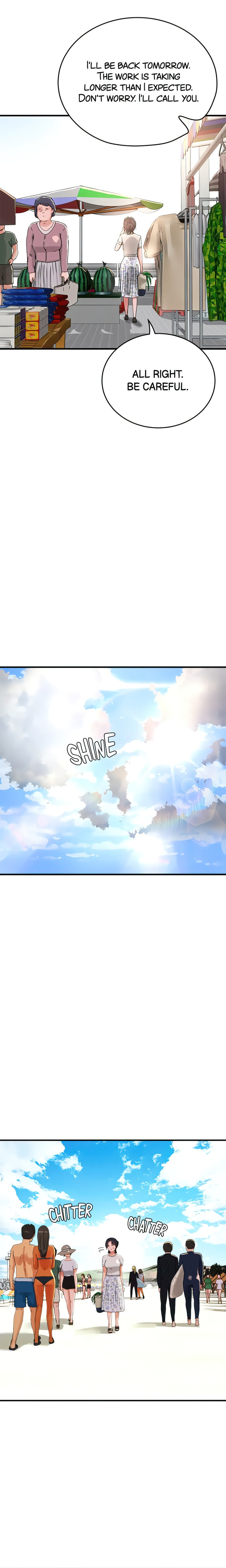 In The Summer - Chapter 74 [photo 19] - MangaPorn