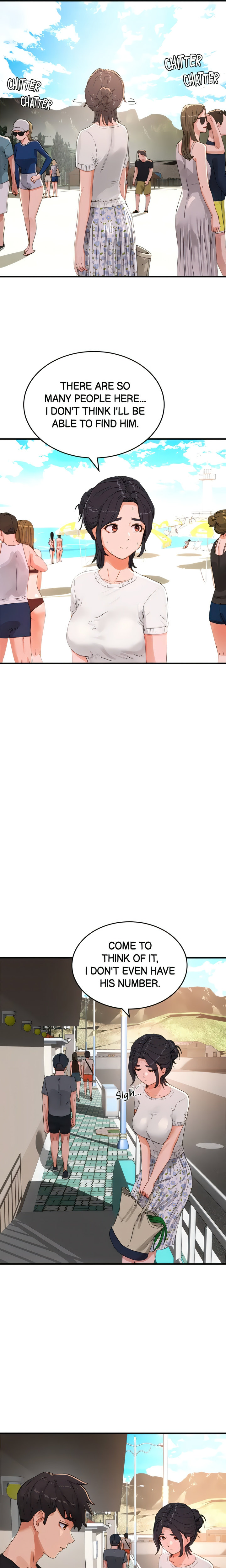 In The Summer - Chapter 74 [photo 20] - MangaPorn