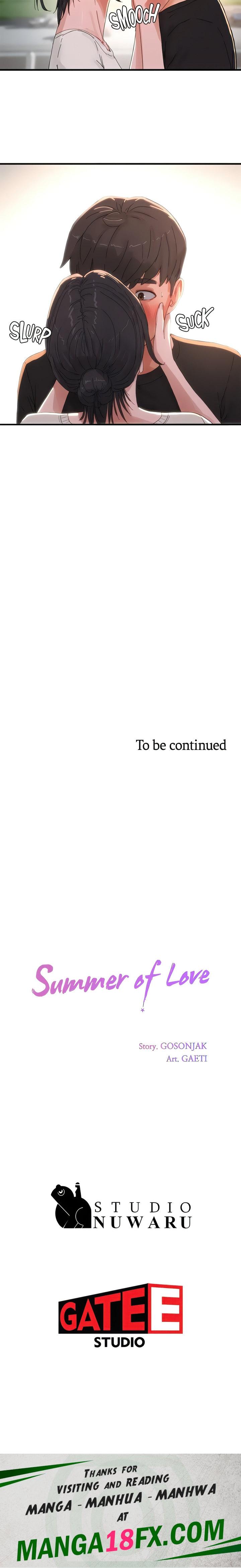 In The Summer - Chapter 74 [photo 22] - MangaPorn