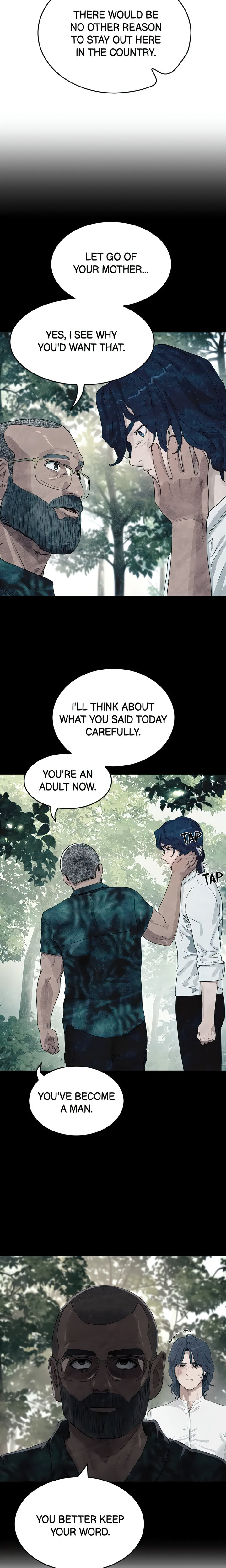 In The Summer - Chapter 74 [photo 3] - MangaPorn