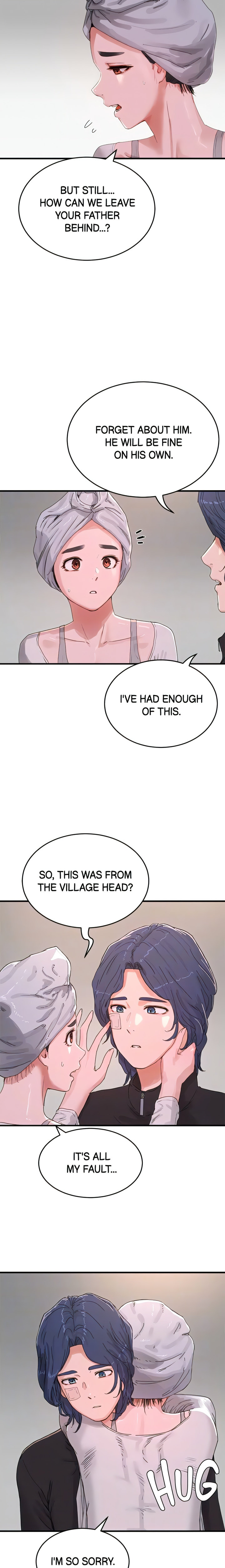 In The Summer - Chapter 74 [photo 5] - MangaPorn