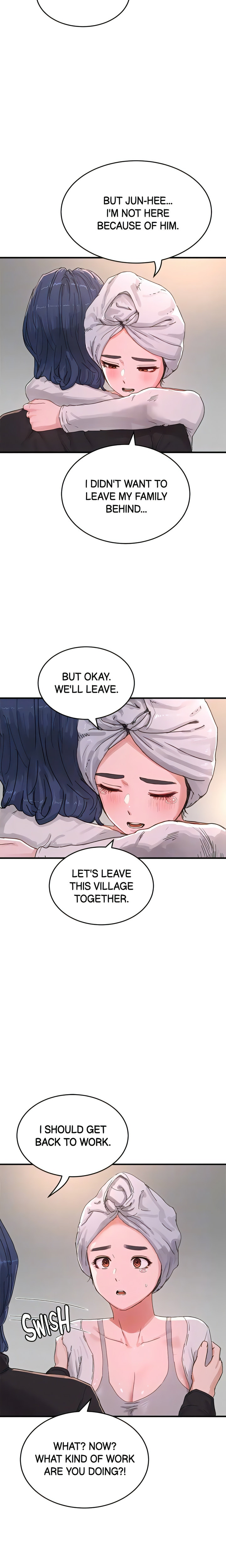 In The Summer - Chapter 74 [photo 6] - MangaPorn