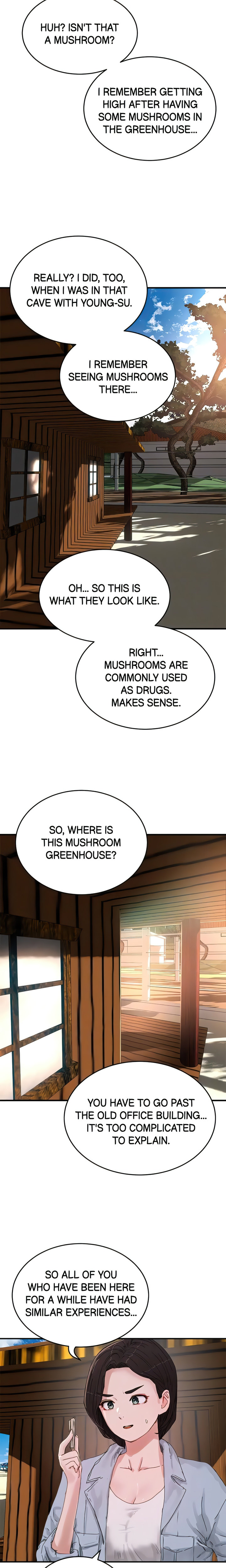 In The Summer - Chapter 74 [photo 9] - MangaPorn