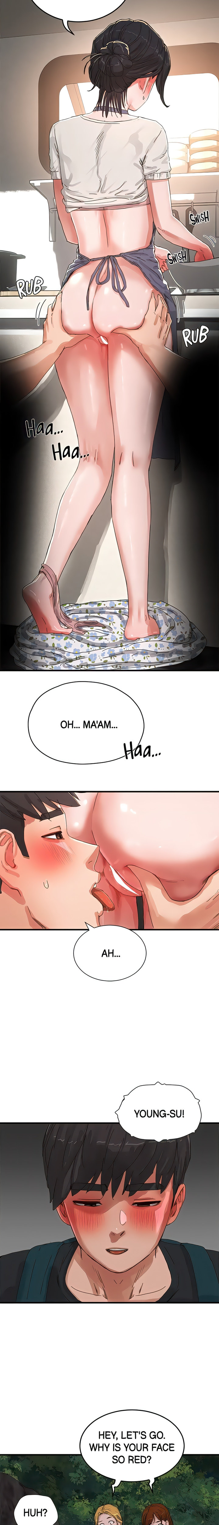 In The Summer - Chapter 75 [photo 11] - MangaPorn