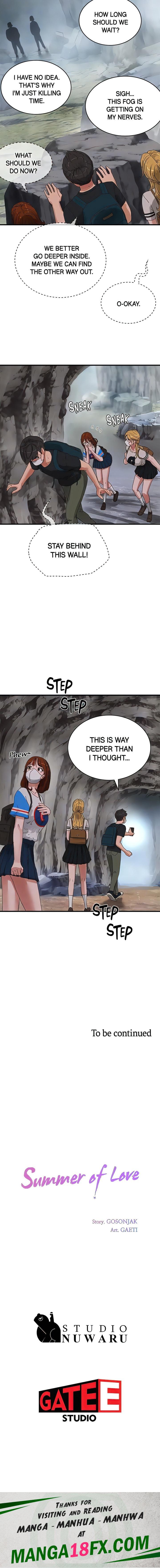 In The Summer - Chapter 75 [photo 18] - MangaPorn