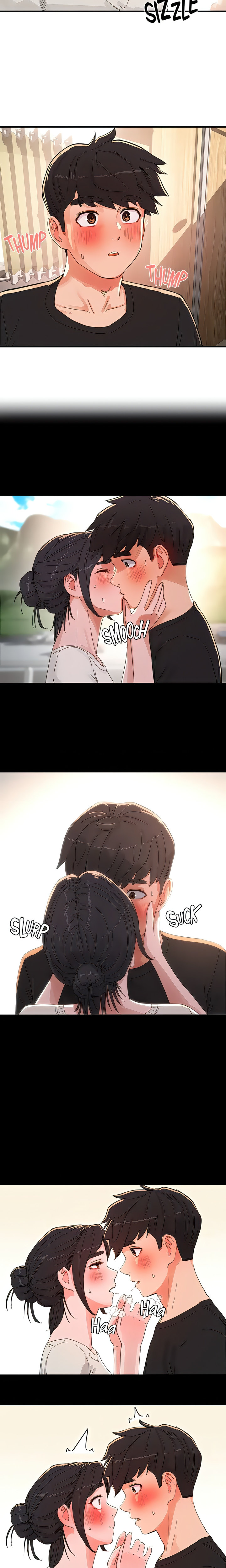 In The Summer - Chapter 75 [photo 3] - MangaPorn