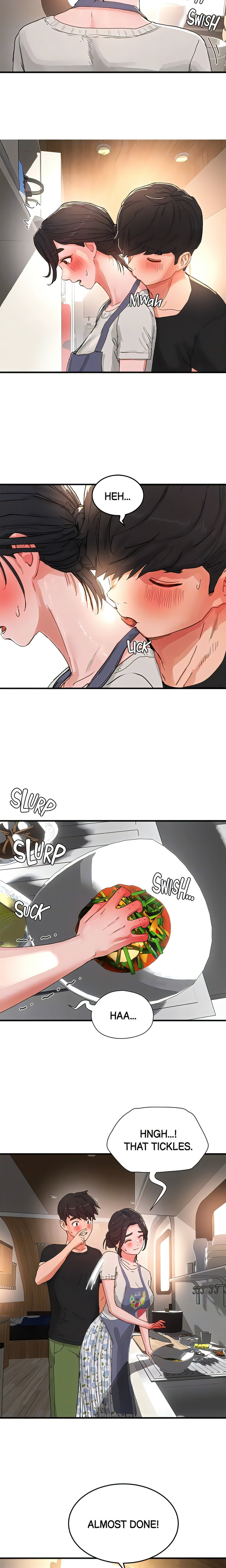 In The Summer - Chapter 75 [photo 7] - MangaPorn