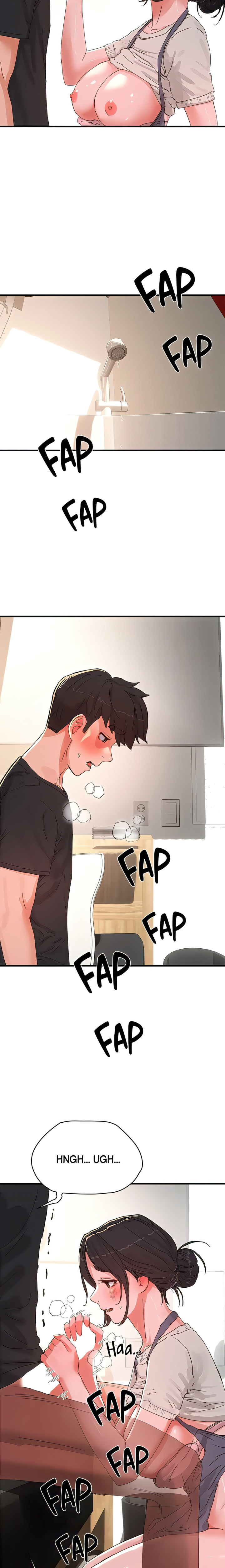 In The Summer - Chapter 76 [photo 12] - MangaPorn