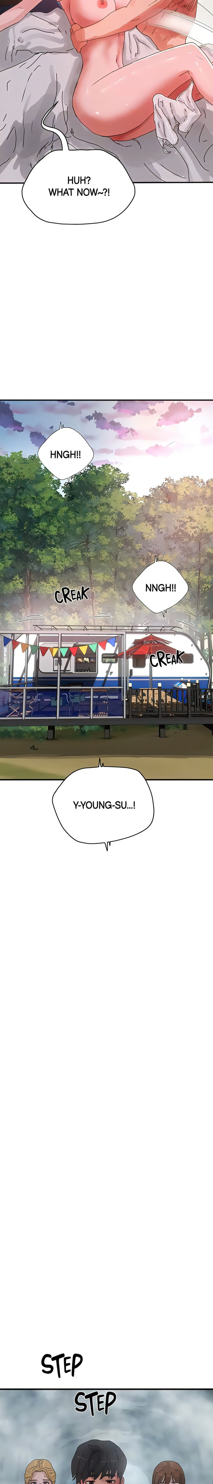 In The Summer - Chapter 76 [photo 17] - MangaPorn