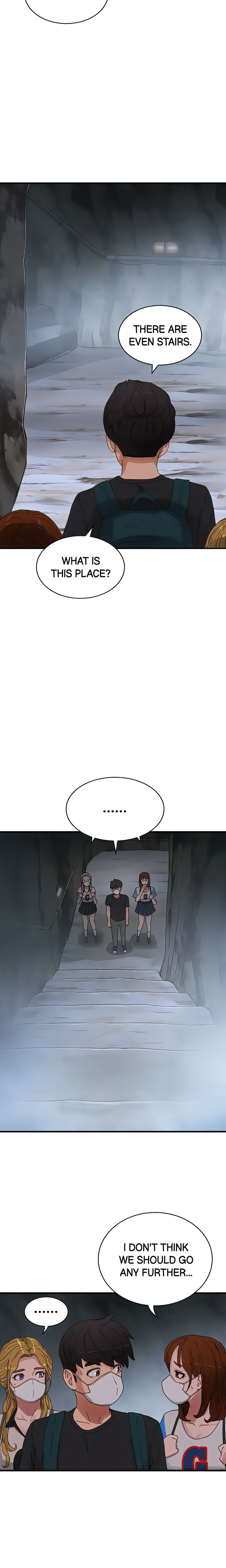 In The Summer - Chapter 76 [photo 19] - MangaPorn