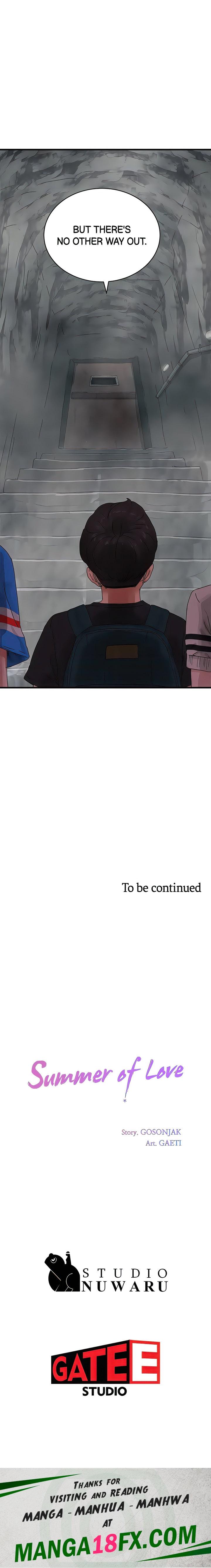 In The Summer - Chapter 76 [photo 20] - MangaPorn