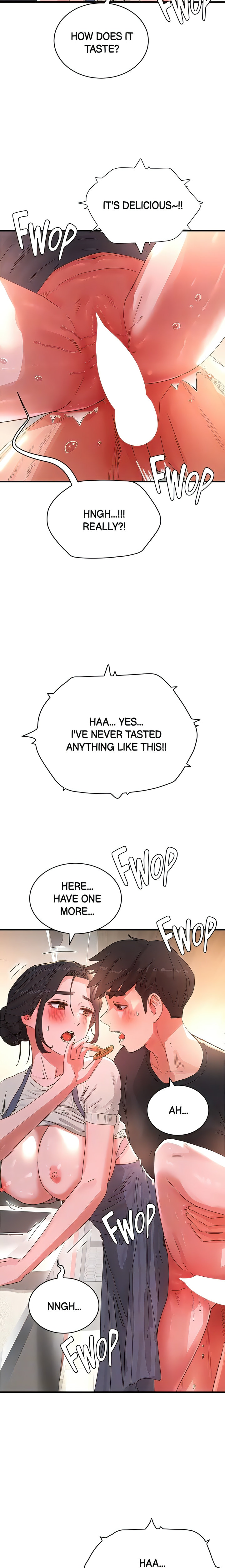 In The Summer - Chapter 76 [photo 7] - MangaPorn