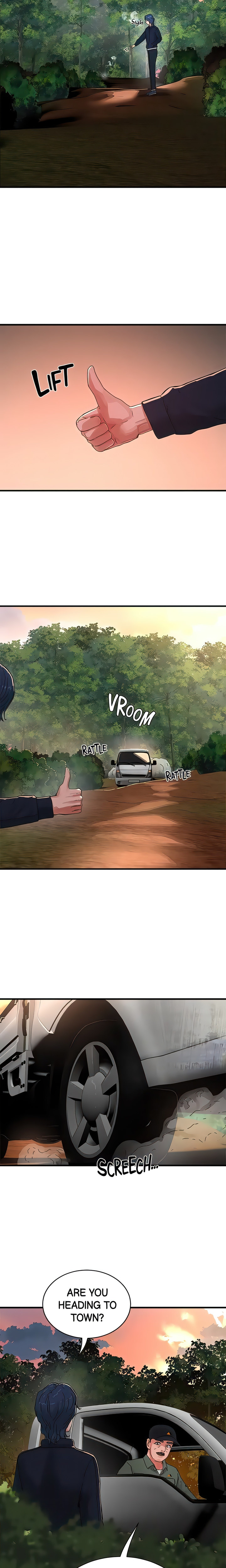 In The Summer - Chapter 77 [photo 10] - MangaPorn