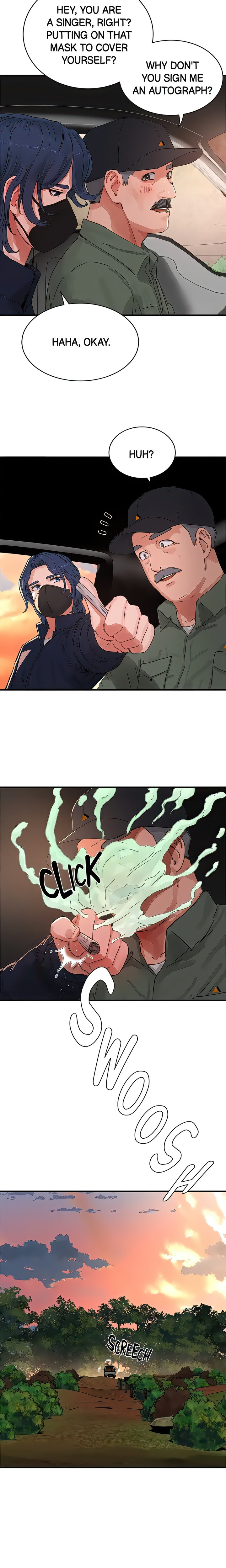 In The Summer - Chapter 77 [photo 12] - MangaPorn