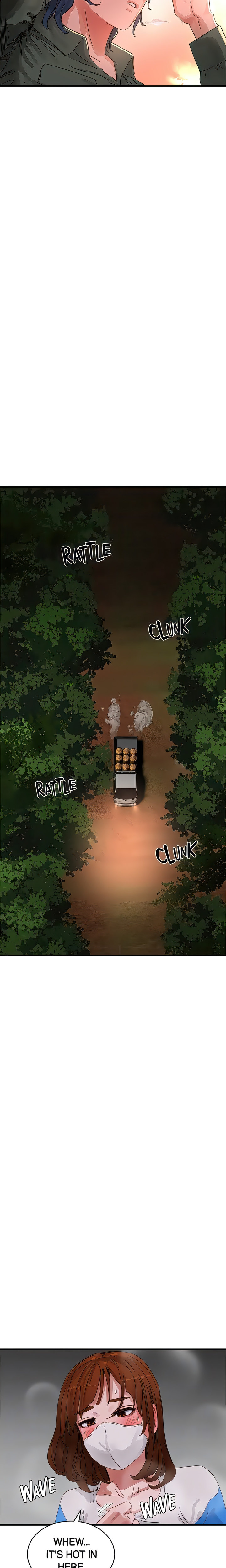 In The Summer - Chapter 77 [photo 14] - MangaPorn