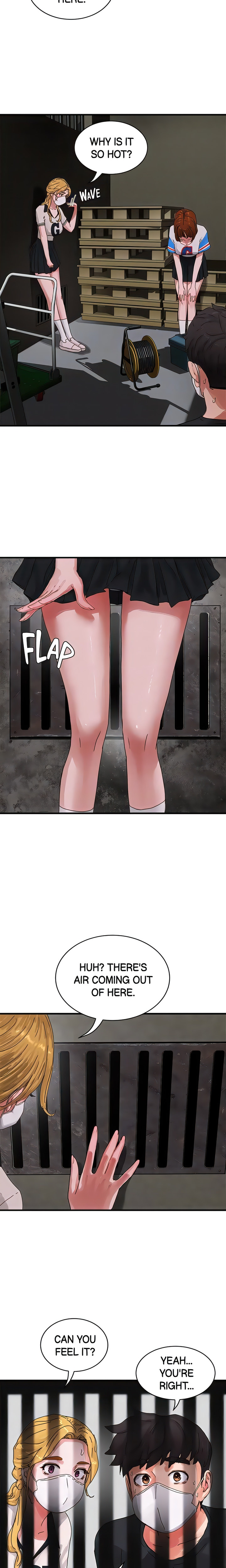 In The Summer - Chapter 77 [photo 15] - MangaPorn