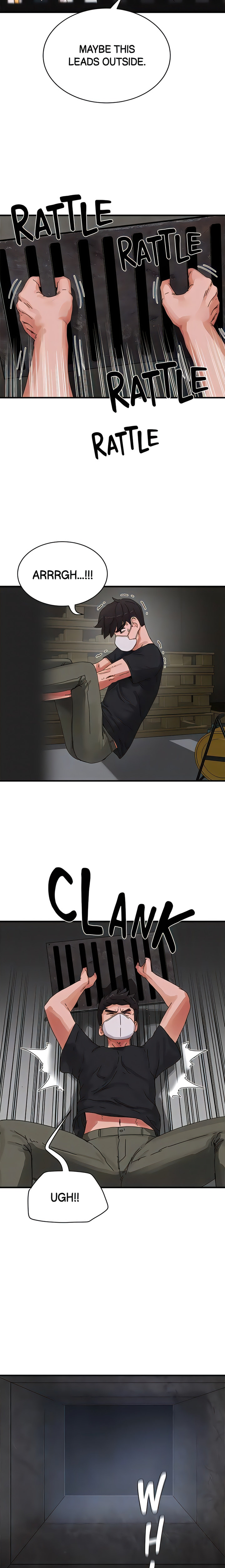 In The Summer - Chapter 77 [photo 16] - MangaPorn