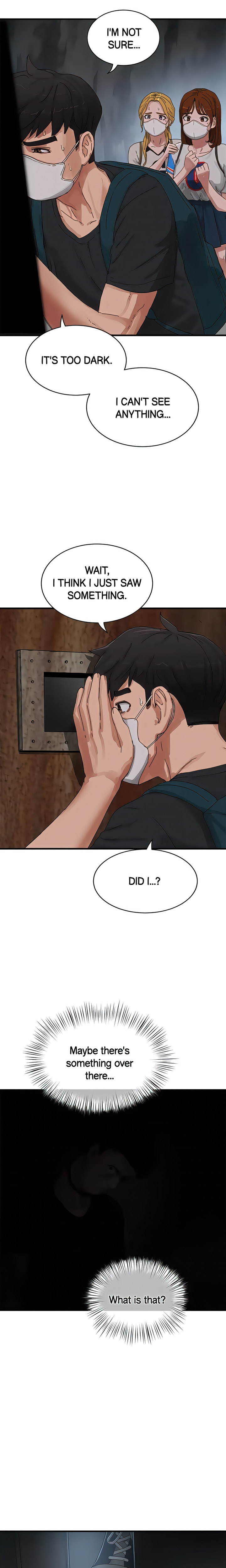 In The Summer - Chapter 77 [photo 3] - MangaPorn