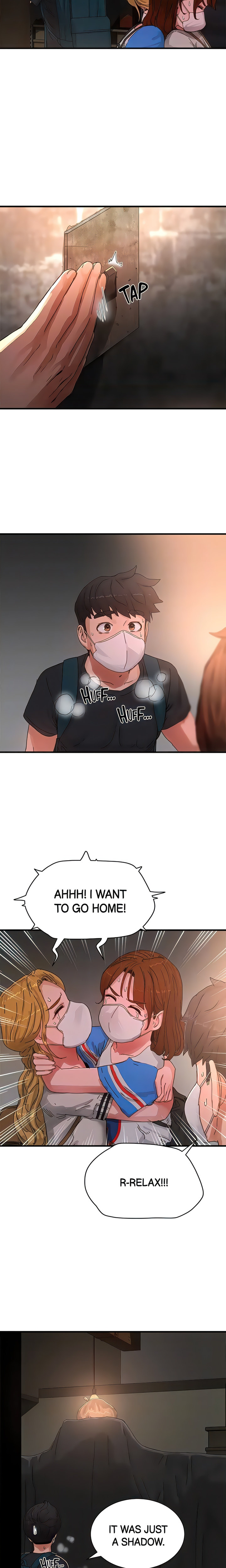 In The Summer - Chapter 77 [photo 6] - MangaPorn