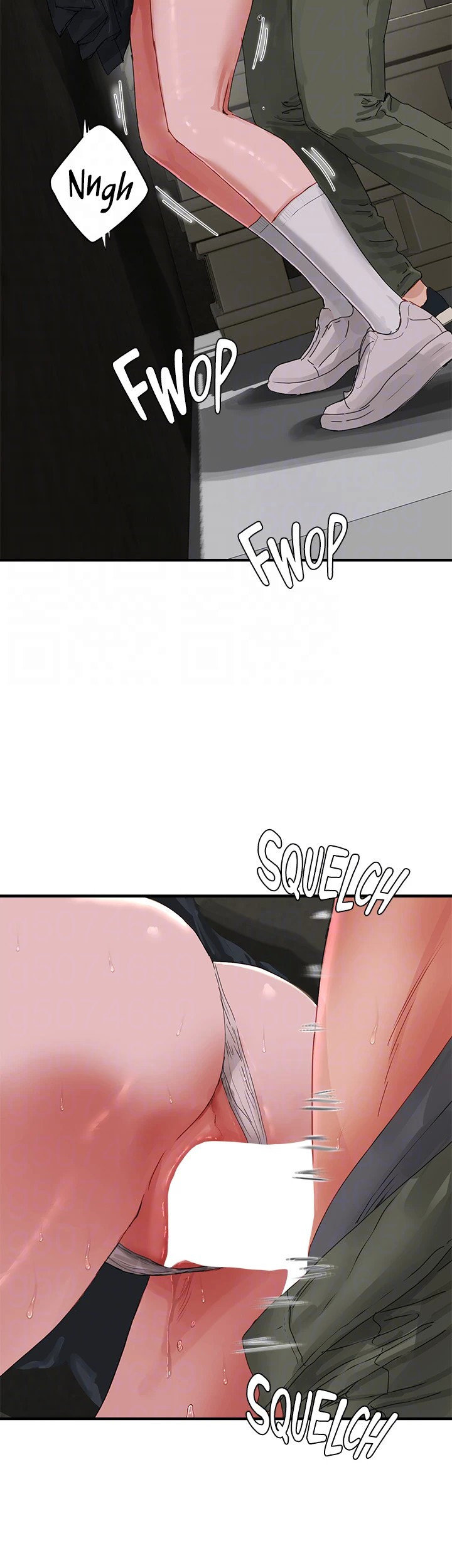 In The Summer - Chapter 78 [photo 12] - MangaPorn