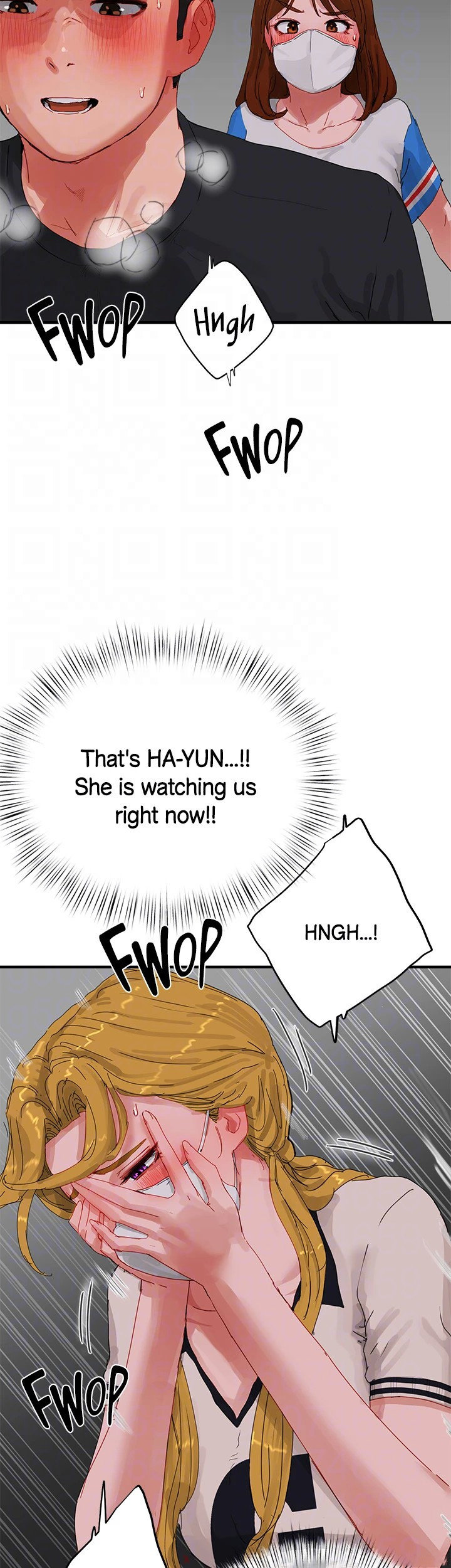 In The Summer - Chapter 78 [photo 15] - MangaPorn