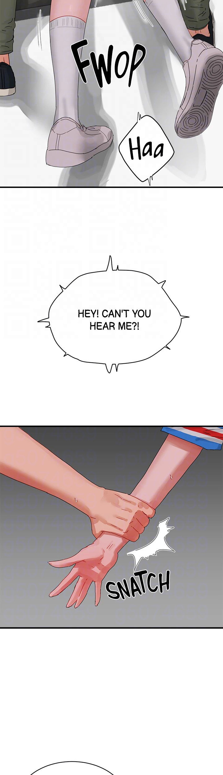 In The Summer - Chapter 78 [photo 17] - MangaPorn