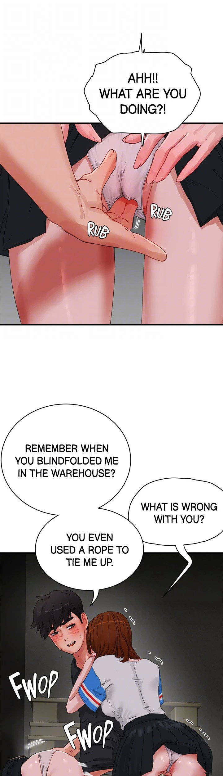 In The Summer - Chapter 78 [photo 19] - MangaPorn