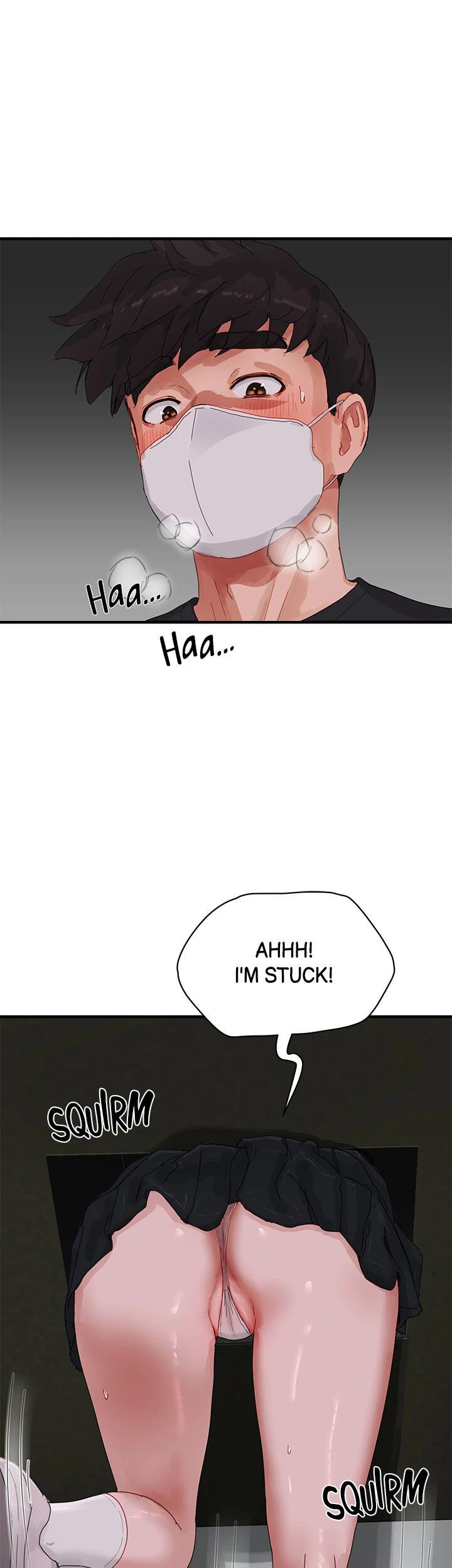 In The Summer - Chapter 78 [photo 2] - MangaPorn